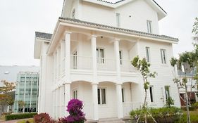 Xiamen Binhai Villa